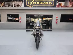 R 1200 GS