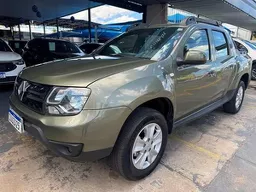 Renault Duster Oroch
