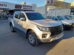 Chevrolet S10