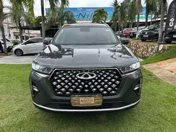 Chery Tiggo 7