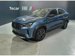 Fiat Fastback