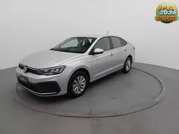 Volkswagen Virtus