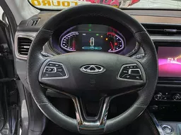 Chery Tiggo 5X