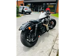 Sportster 1200