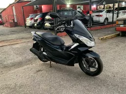 PCX