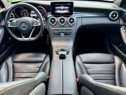 Mercedes-benz C 250