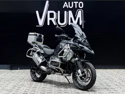 R 1250 GS