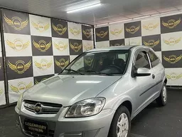 Chevrolet Celta