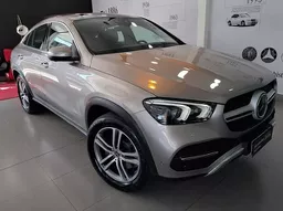 Mercedes-benz GLE 400