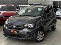 Fiat Mobi