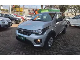 Fiat Mobi