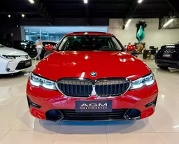 BMW 330i