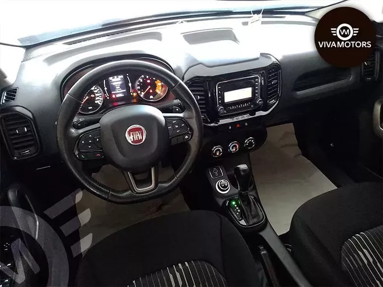 Fiat Toro Branco 7