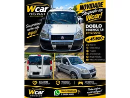 Fiat Doblò