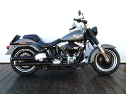 Harley-Davidson Fat Boy