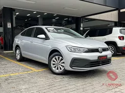 Volkswagen Virtus