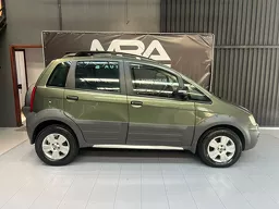 Fiat Idea