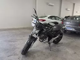 CB Twister