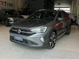 Volkswagen Nivus