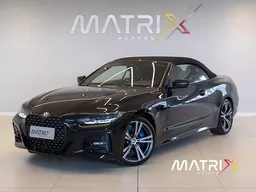 BMW 420i
