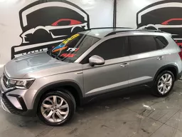 Volkswagen Taos