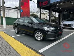 Volkswagen Virtus