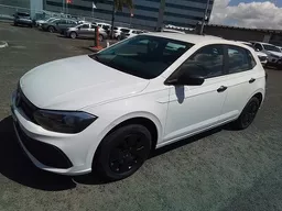 Volkswagen Polo Hatch