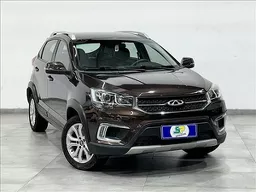 Chery Tiggo 2