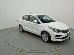 Fiat Cronos
