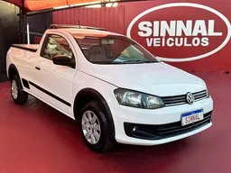 Volkswagen Saveiro