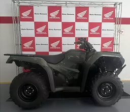 Quadriciclo For Traxx