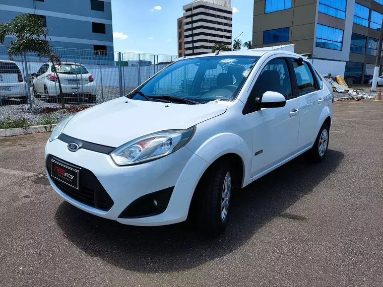 Foto do carro
