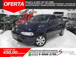 Fiat Palio