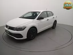 Volkswagen Polo Hatch