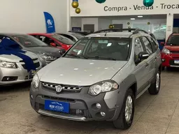 Fiat Palio