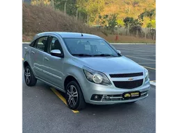 Chevrolet Agile