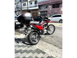 Honda NXR 160