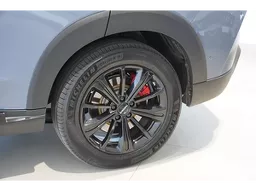 GWM Haval H6 GT