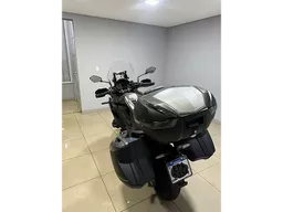 Kawasaki Versys