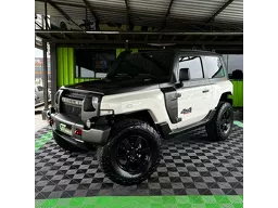 Troller T4