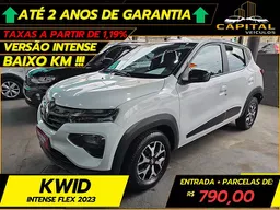 Renault Kwid