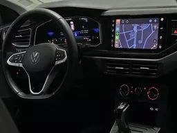 Volkswagen Polo Hatch