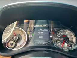 RAM 3500