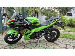Kawasaki Ninja