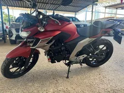 Fazer 250