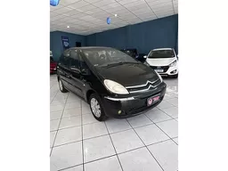 Citroën Xsara Picasso