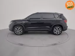 Volkswagen Taos