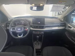 Fiat Pulse