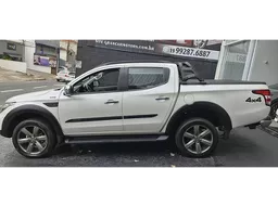 Mitsubishi L200 Triton