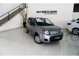 Fiat Uno